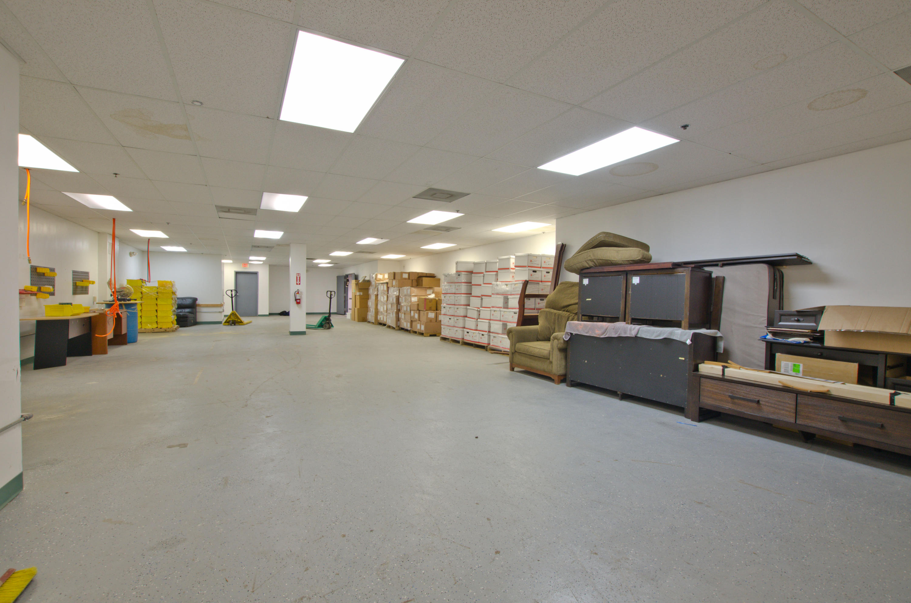 Sunrise Industrial Park P - Commercial Sale