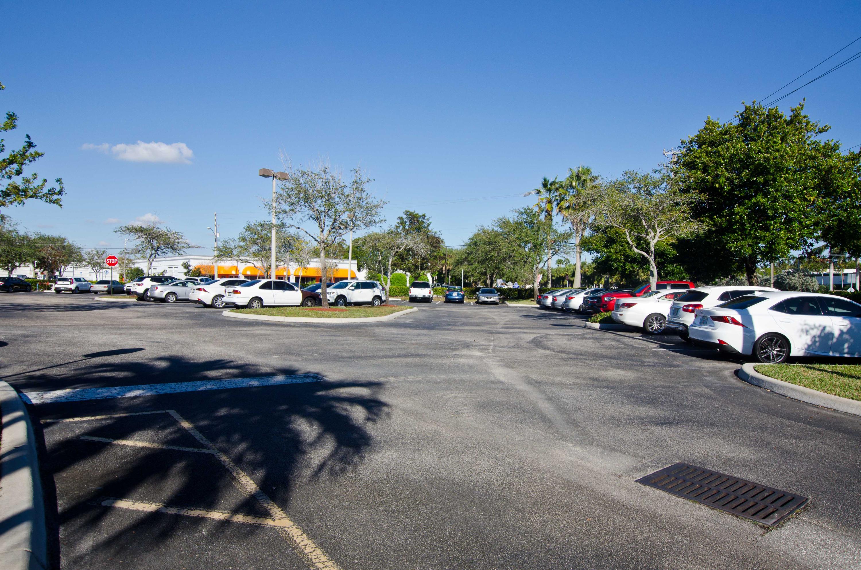 Sunrise Industrial Park P - Commercial Sale