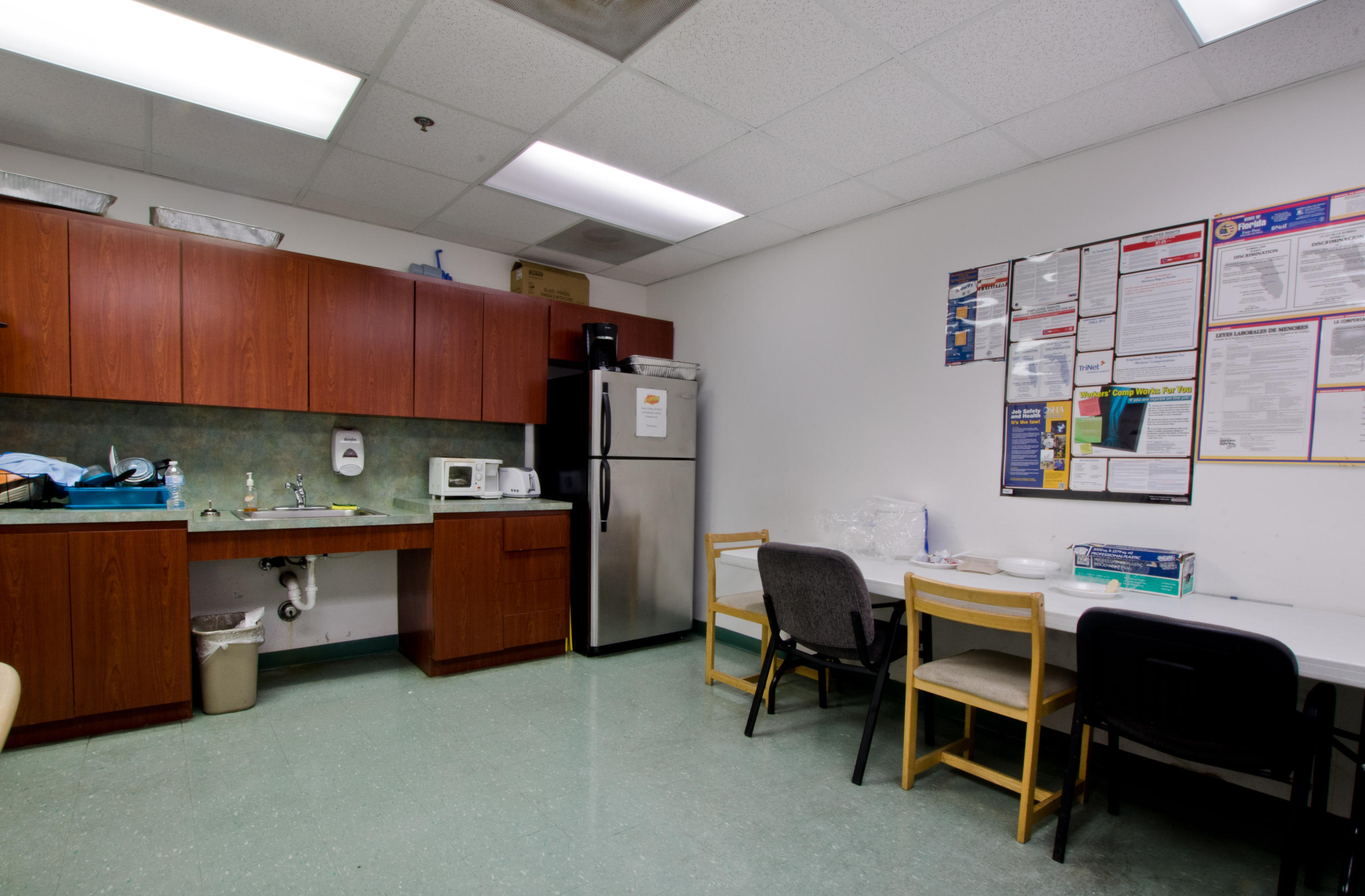 Sunrise Industrial Park P - Commercial Sale