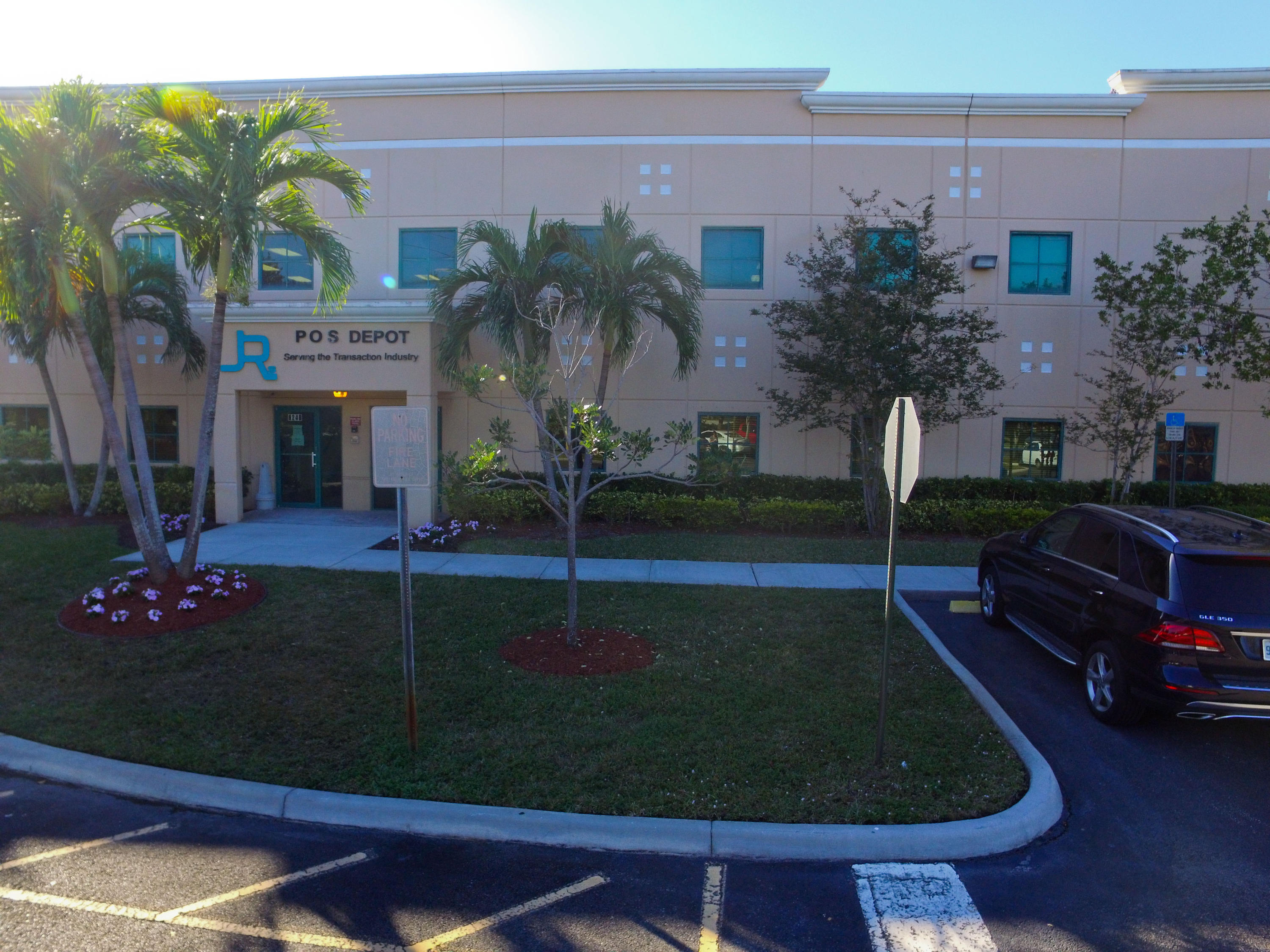 Sunrise Industrial Park P - Commercial Sale