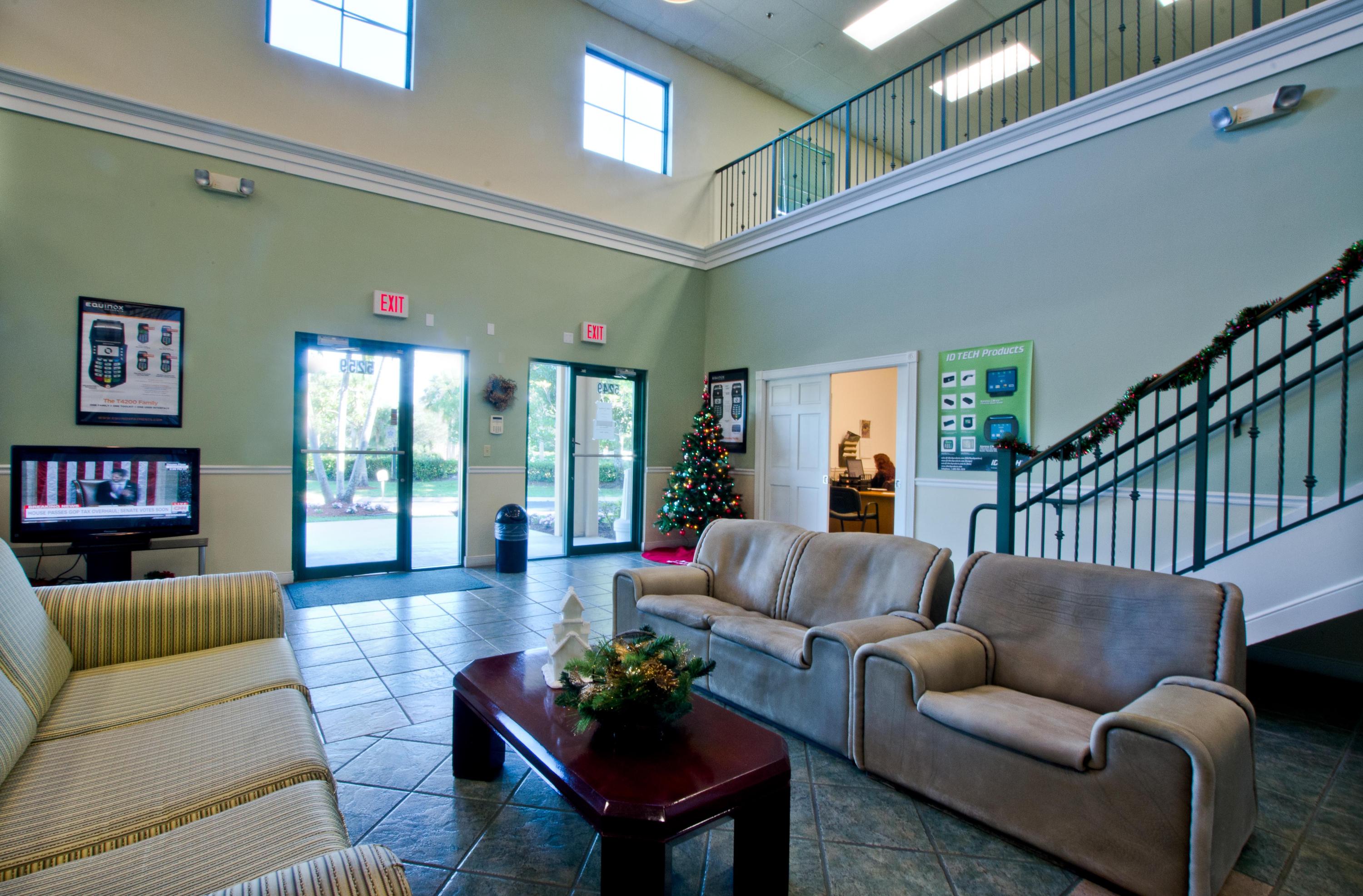 Sunrise Industrial Park P - Commercial Sale