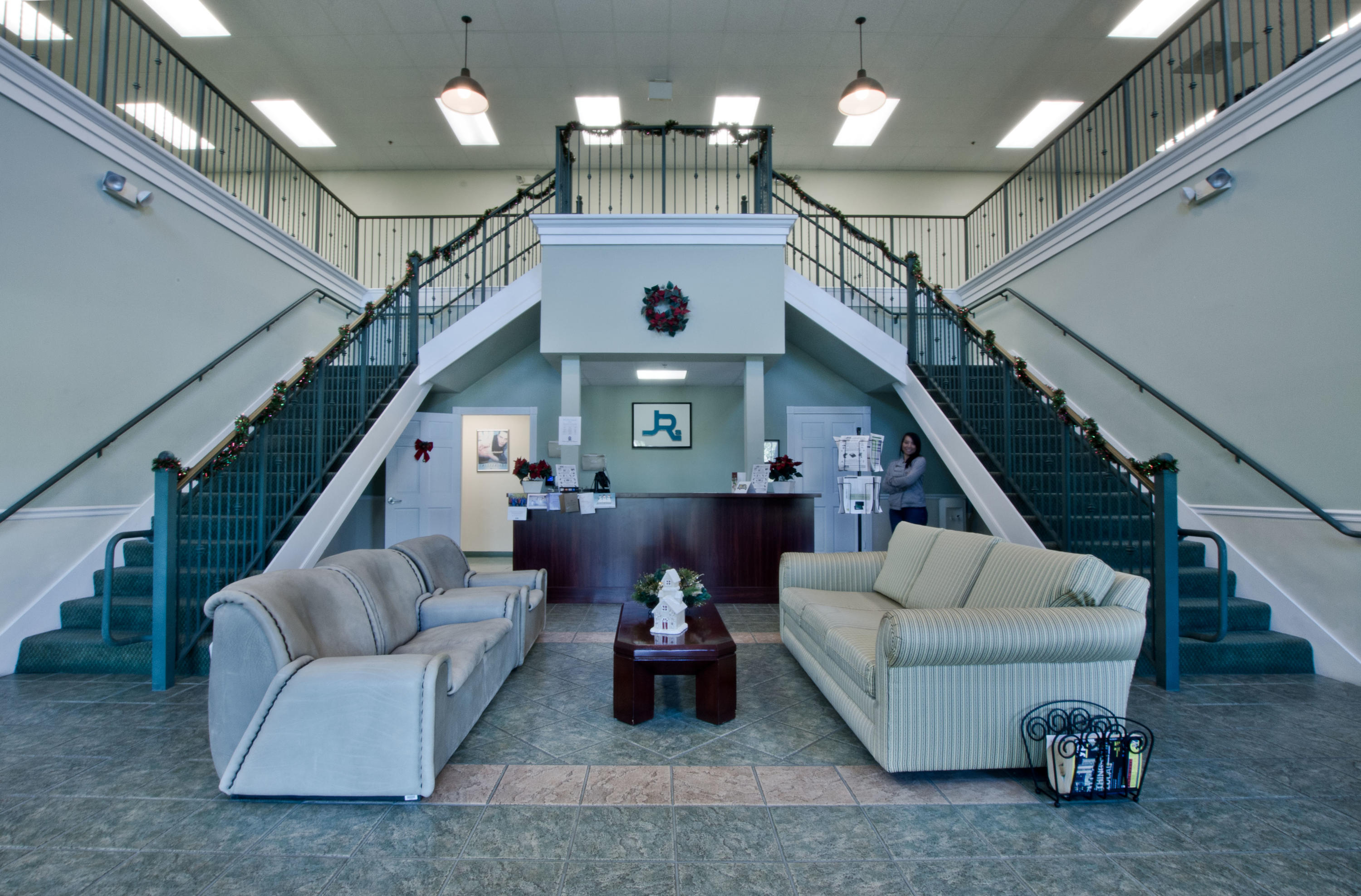 Sunrise Industrial Park P - Commercial Sale