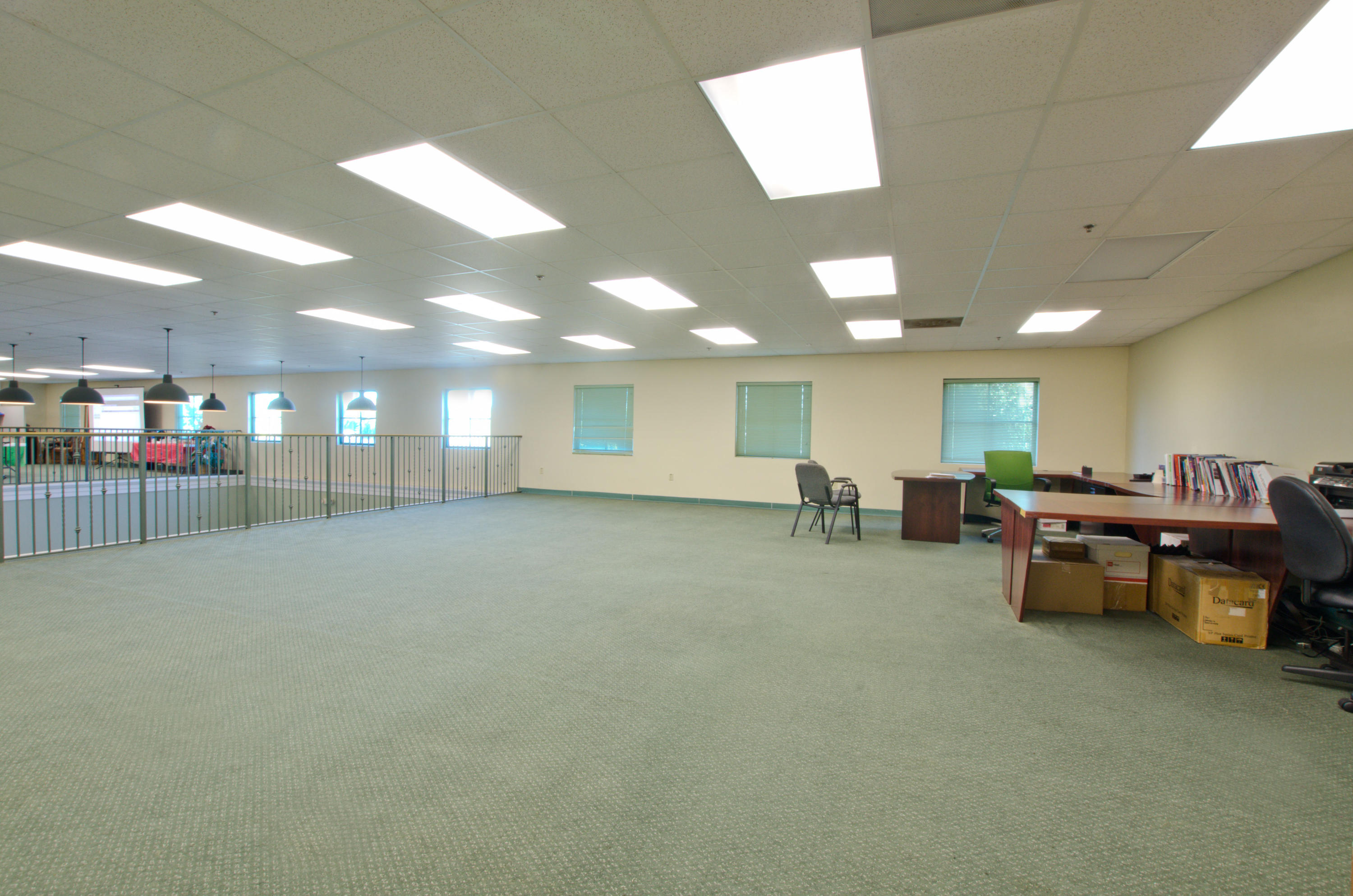 Sunrise Industrial Park P - Commercial Sale