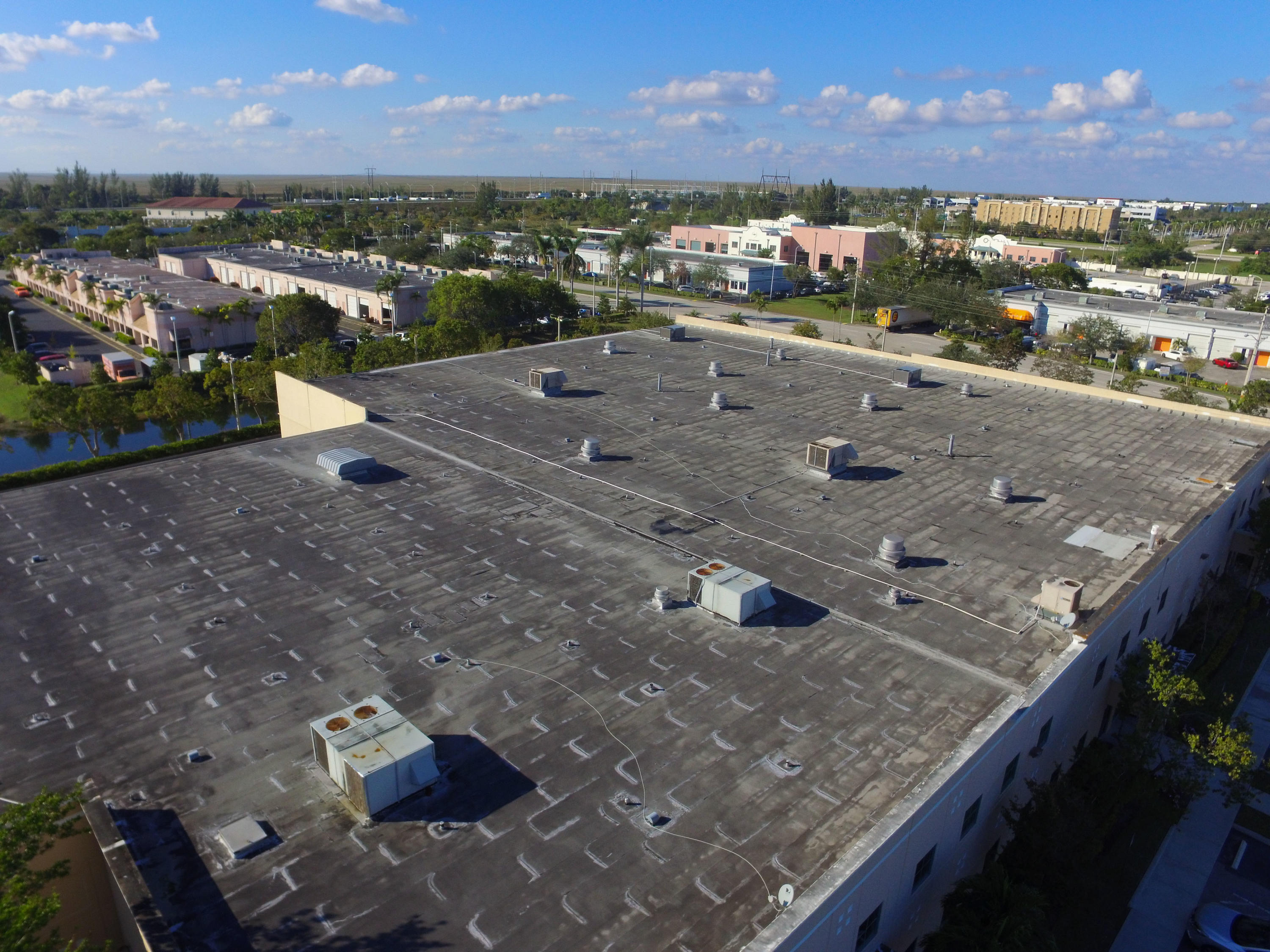 Sunrise Industrial Park P - Commercial Sale