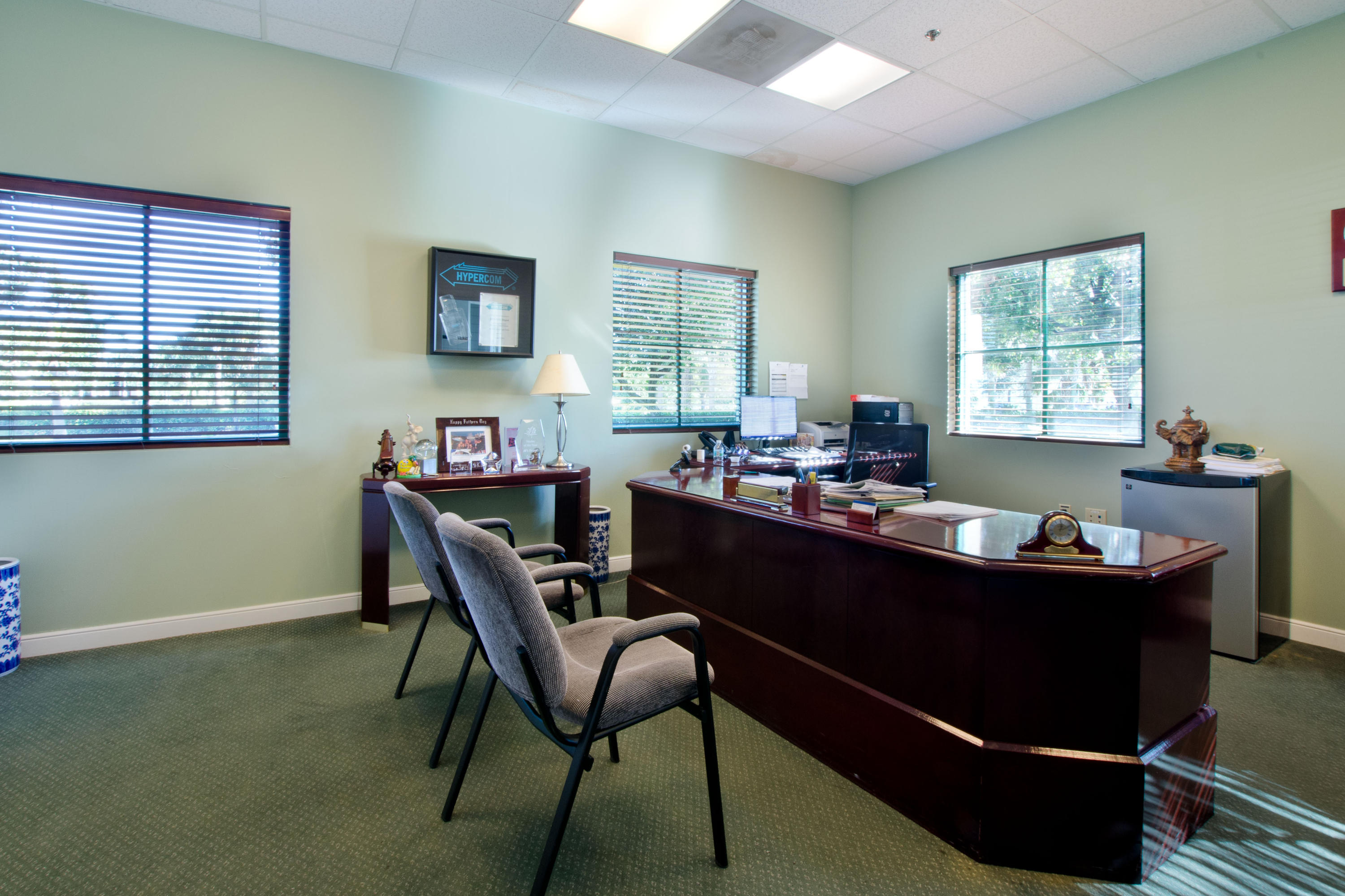 Sunrise Industrial Park P - Commercial Sale