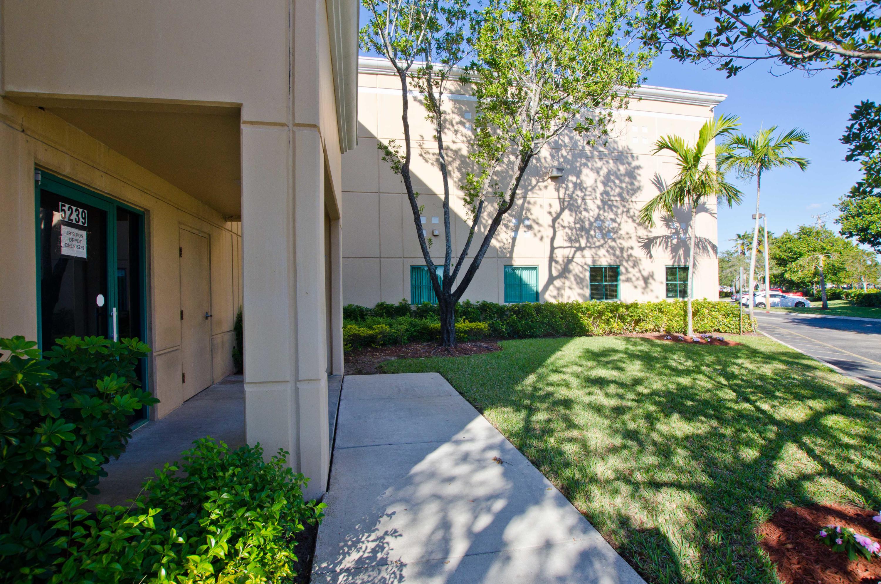 Sunrise Industrial Park P - Commercial Sale