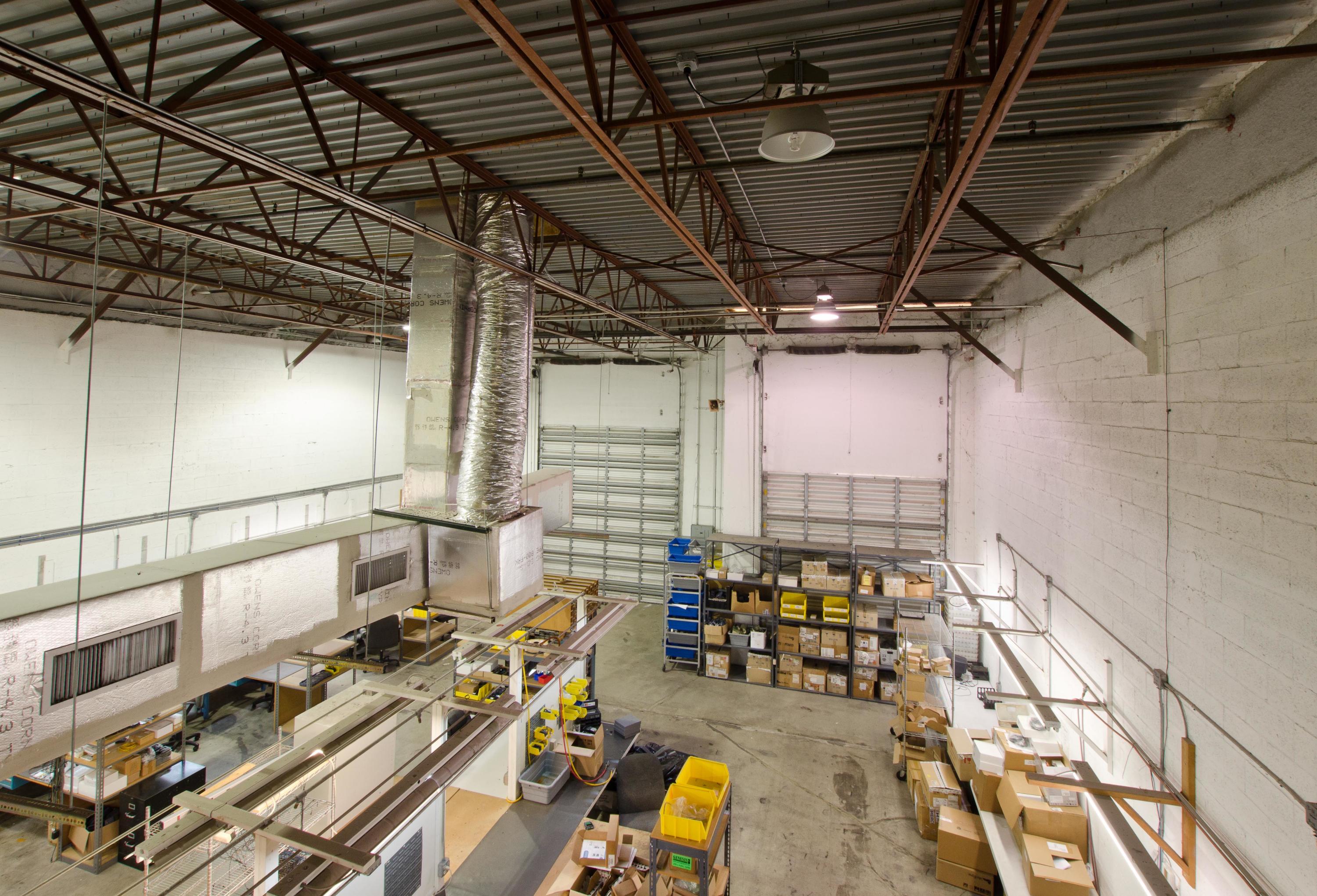 Sunrise Industrial Park P - Commercial Sale