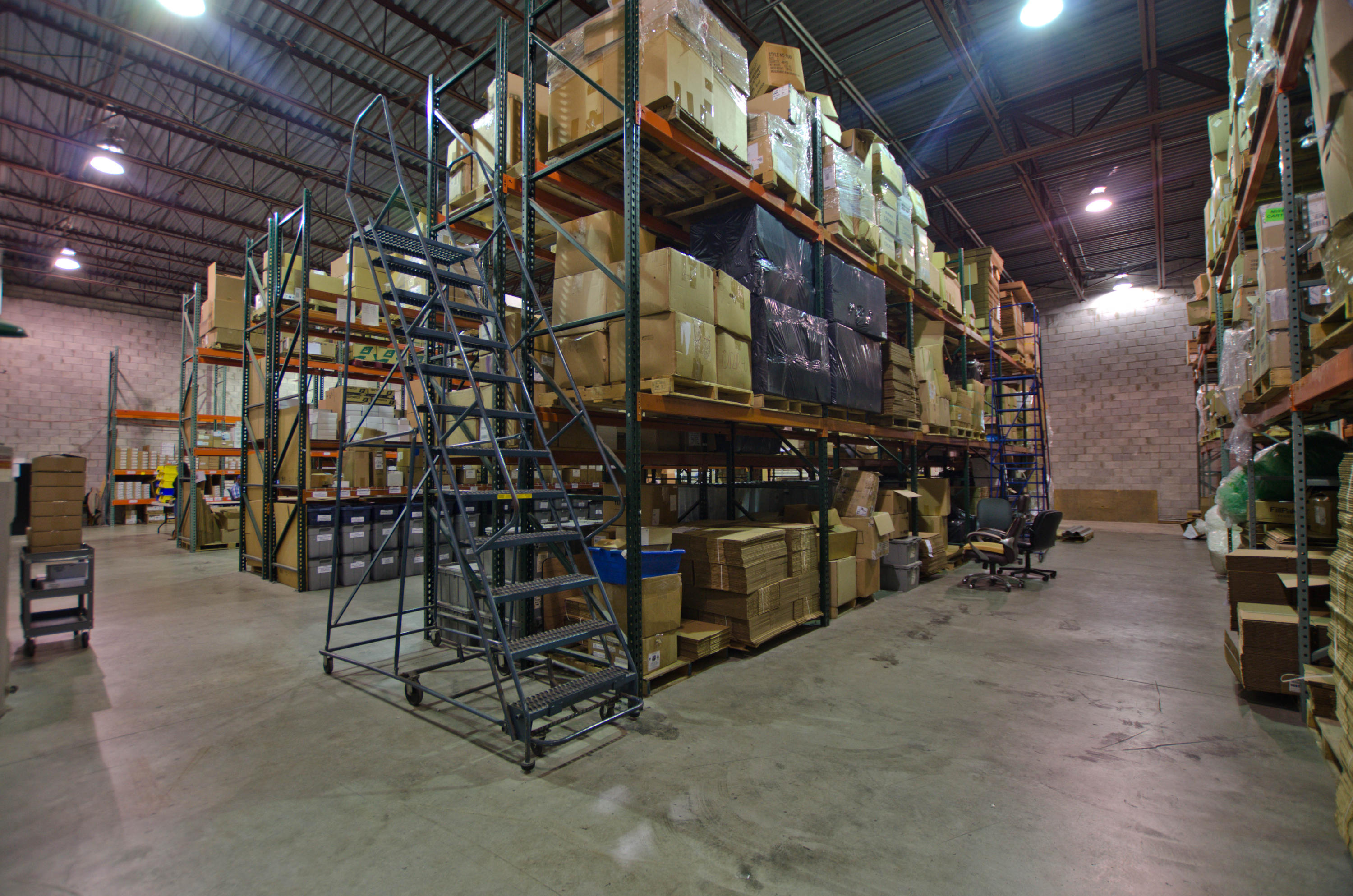 Sunrise Industrial Park P - Commercial Sale