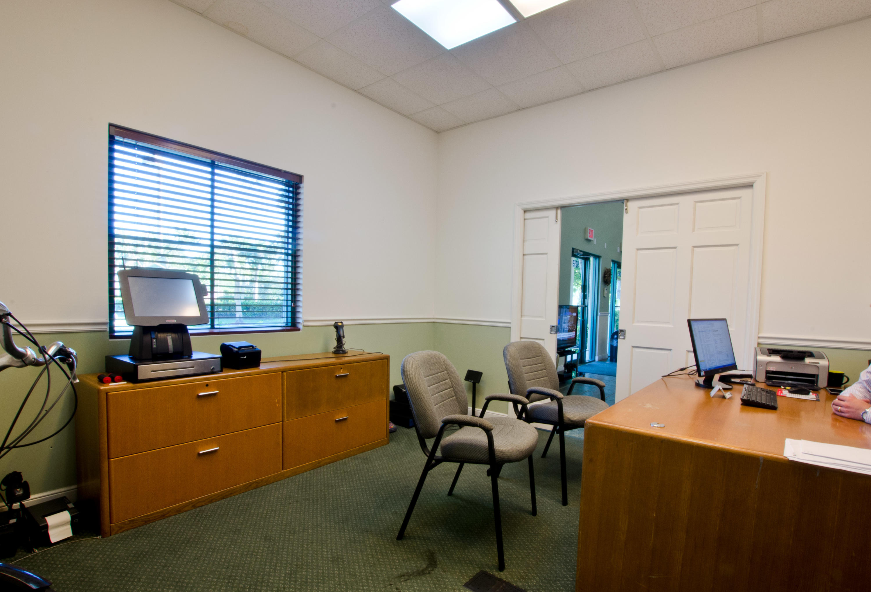 Sunrise Industrial Park P - Commercial Sale