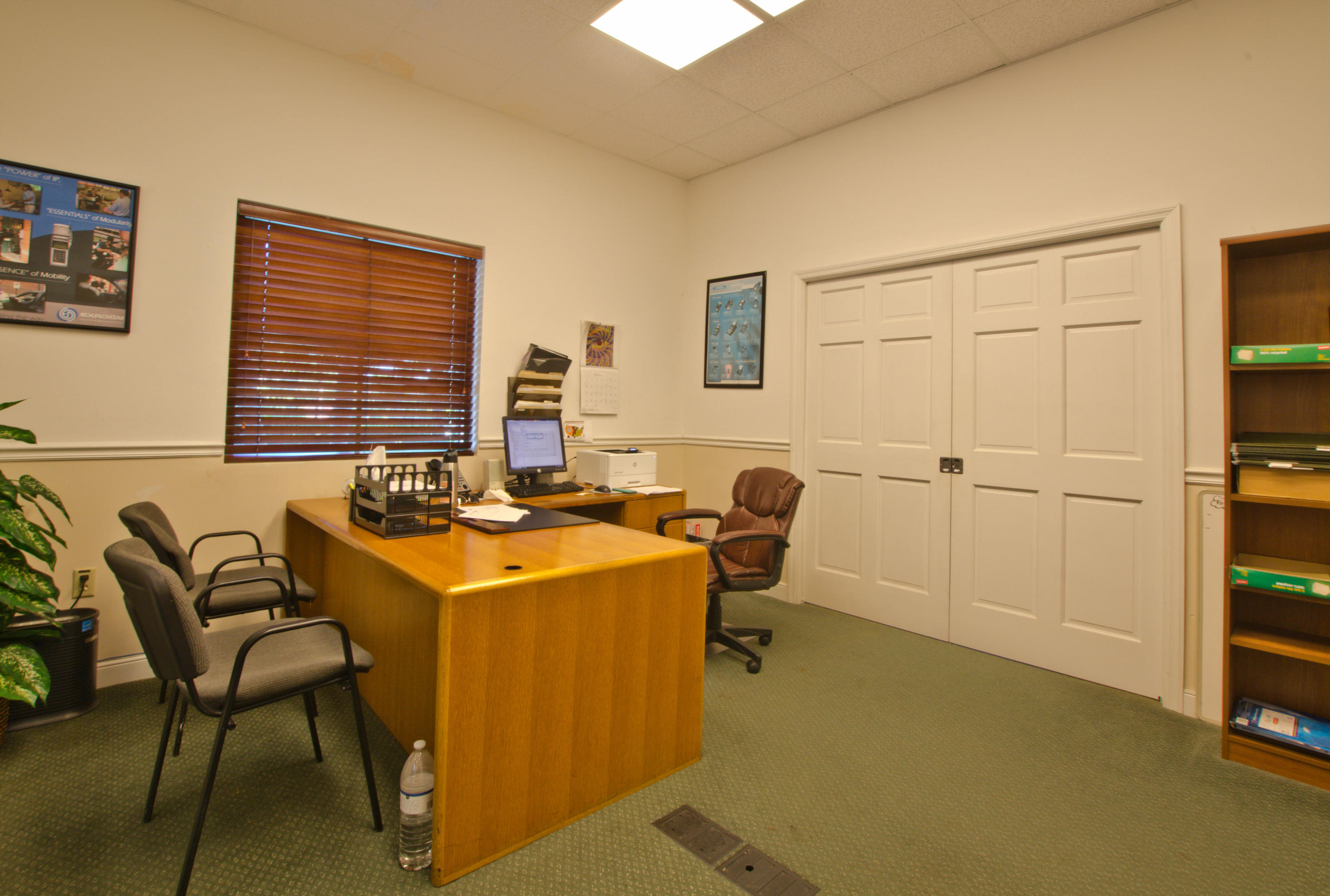 Sunrise Industrial Park P - Commercial Sale