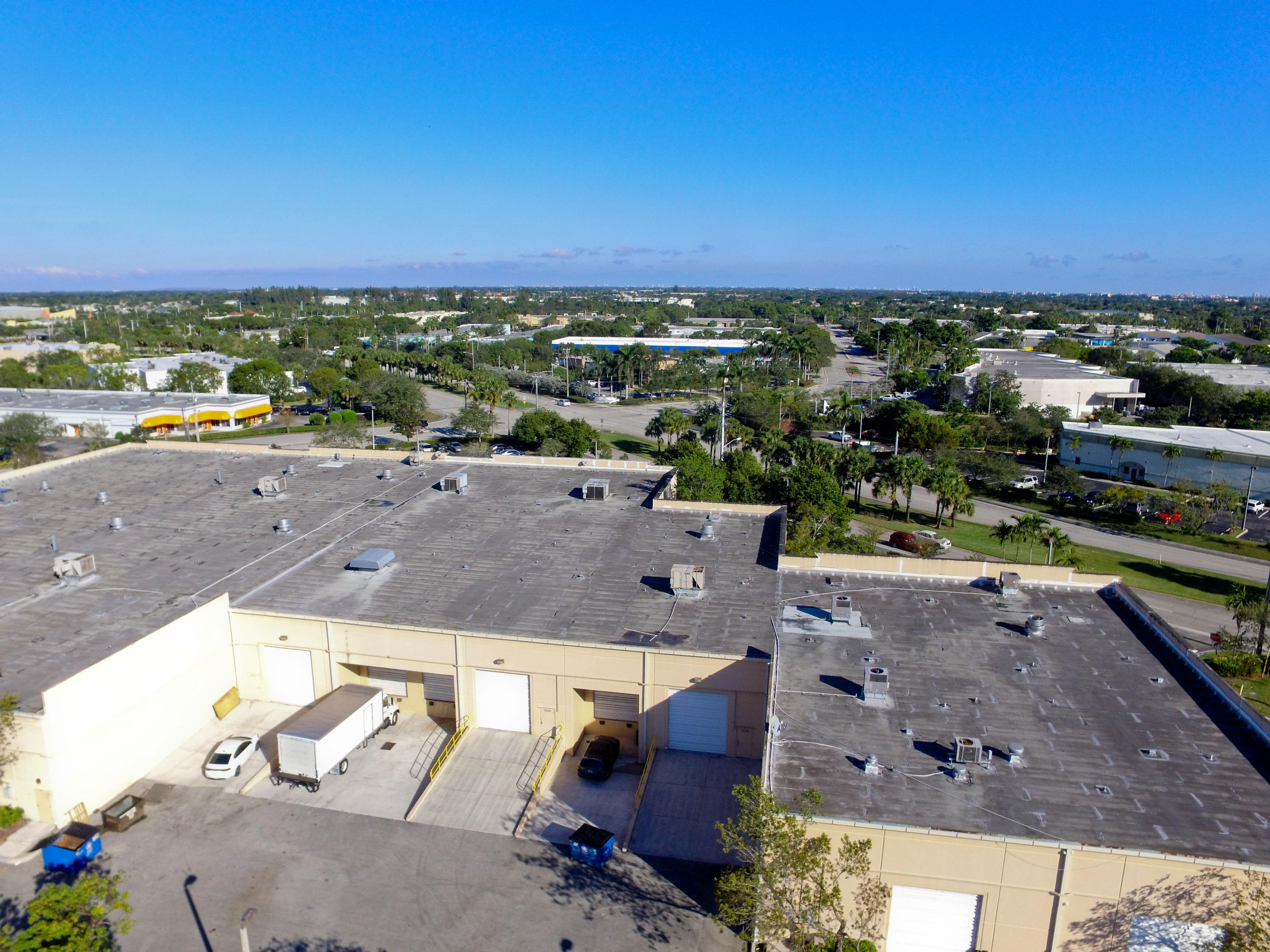 Sunrise Industrial Park P - Commercial Sale