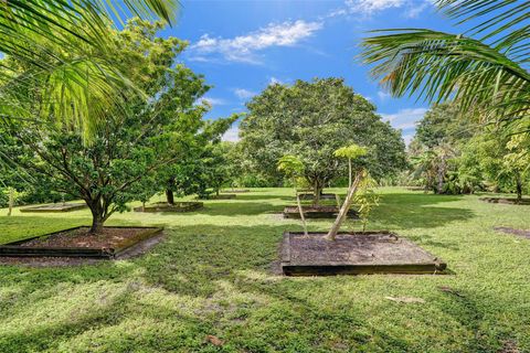 A home in Plantation