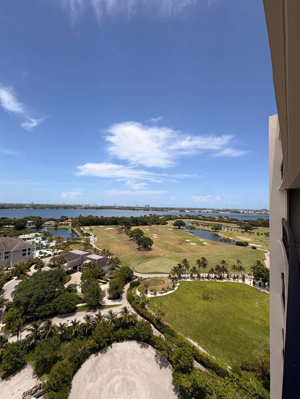 Photo of 2400 Presidential Way #2002, West Palm Beach, FL 33401 (MLS # B26043661)