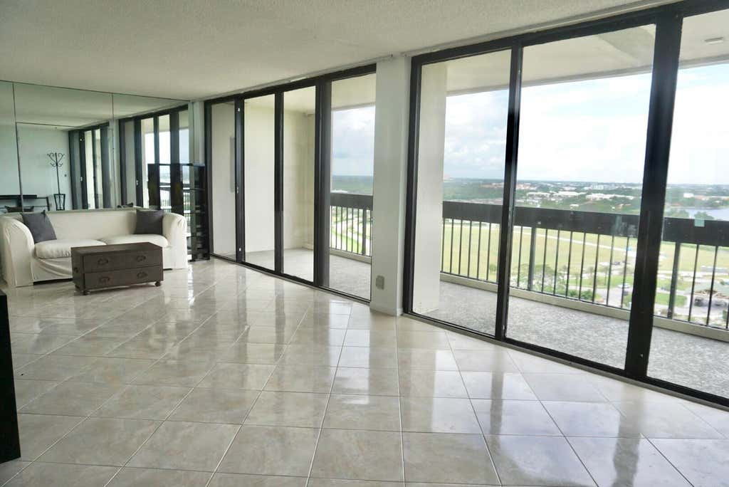 Photo of 2400 Presidential Way #2002, West Palm Beach, FL 33401 (MLS # B26043661)