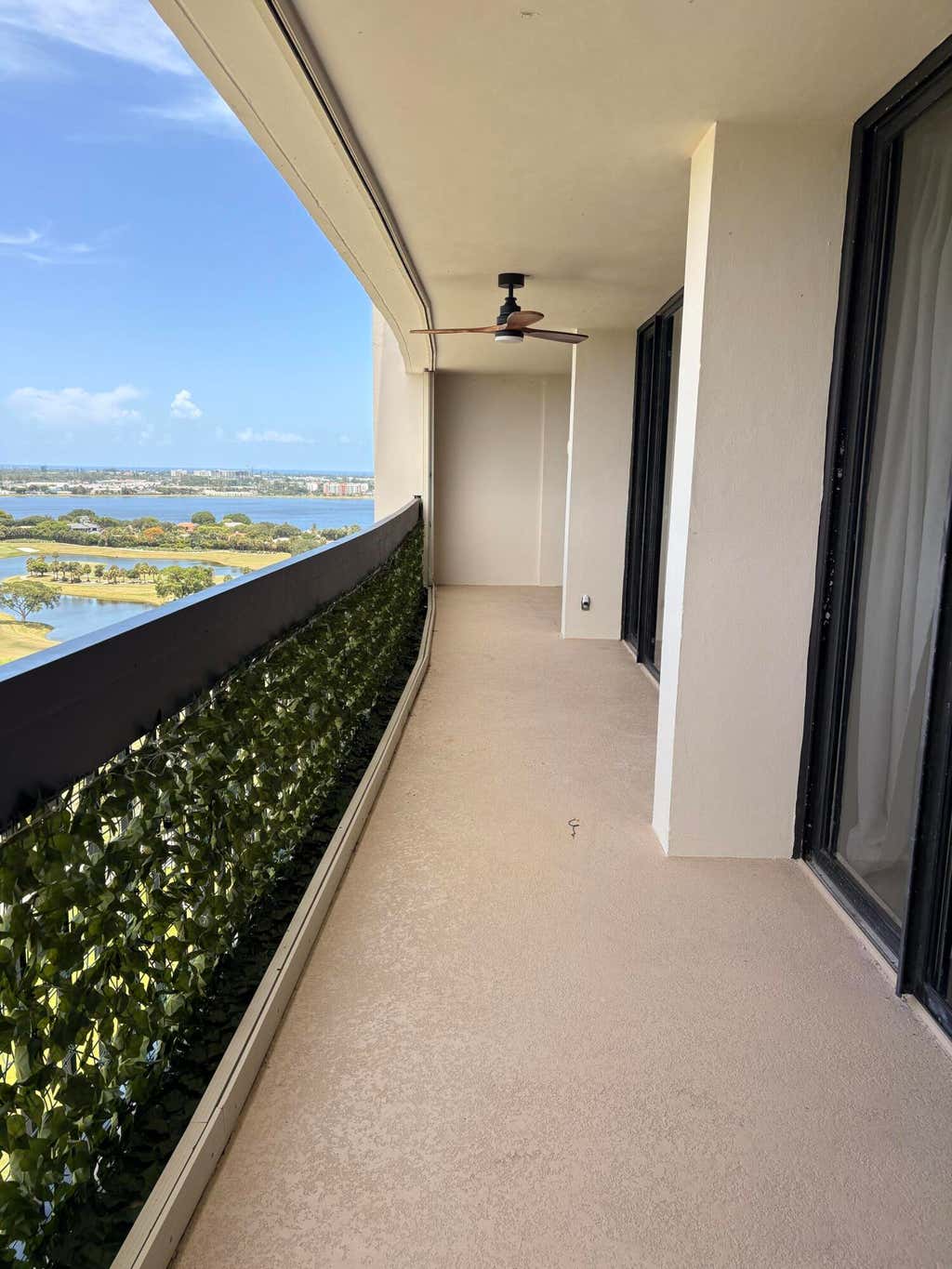 Photo of 2400 Presidential Way #2002, West Palm Beach, FL 33401 (MLS # B26043661)