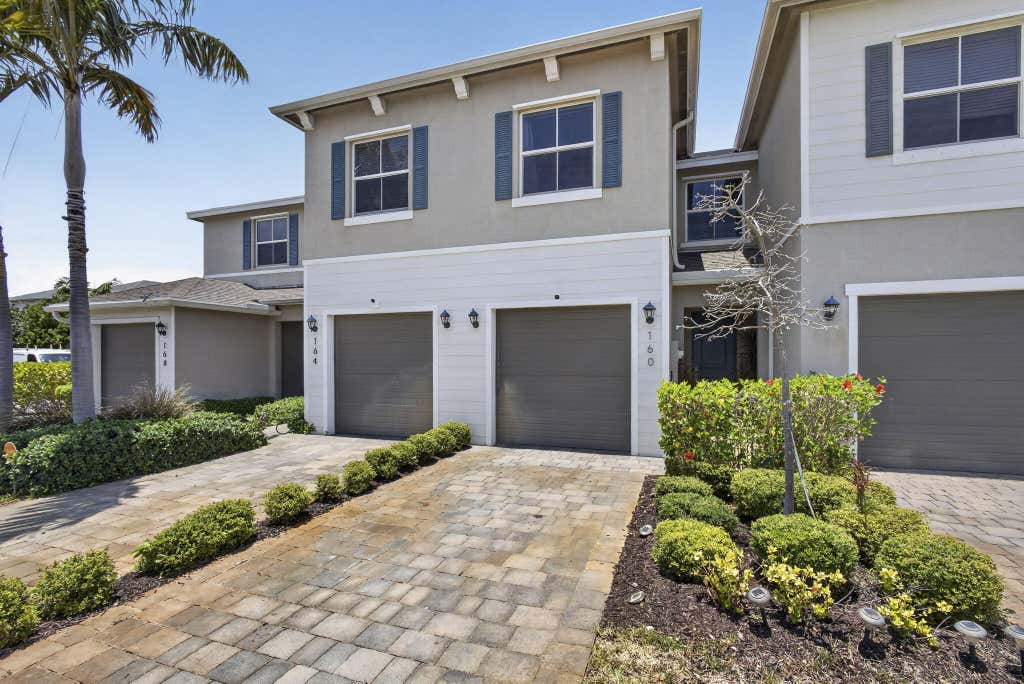Photo of 160 BANDOL Street, Riviera Beach, FL 33404 (MLS # B26063986)