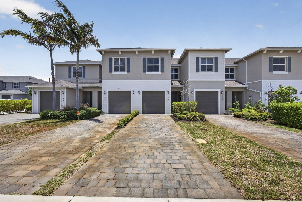 Photo of 160 BANDOL Street, Riviera Beach, FL 33404 (MLS # B26063986)