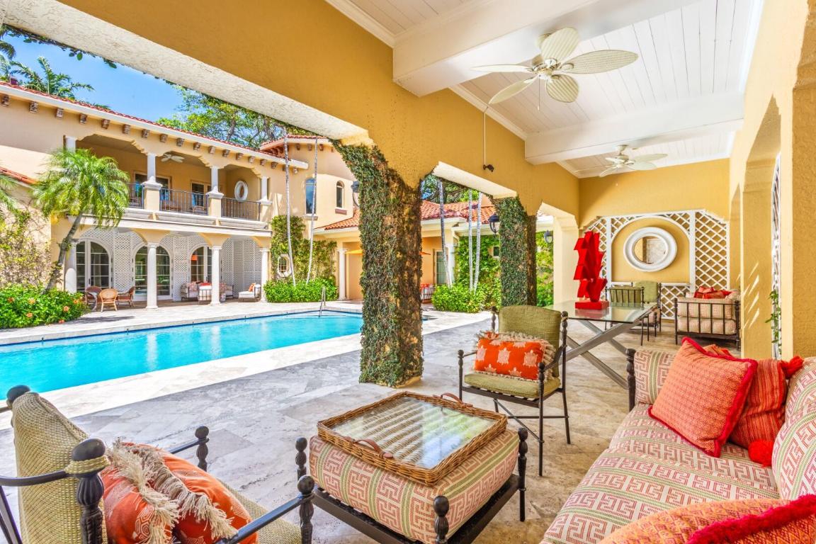 PHIPPS ESTATES - Residential