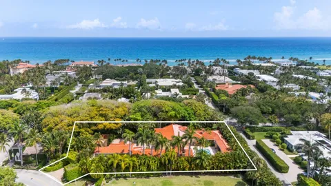 226 Via Las Brisas, Palm Beach, FL MLS: R11077120