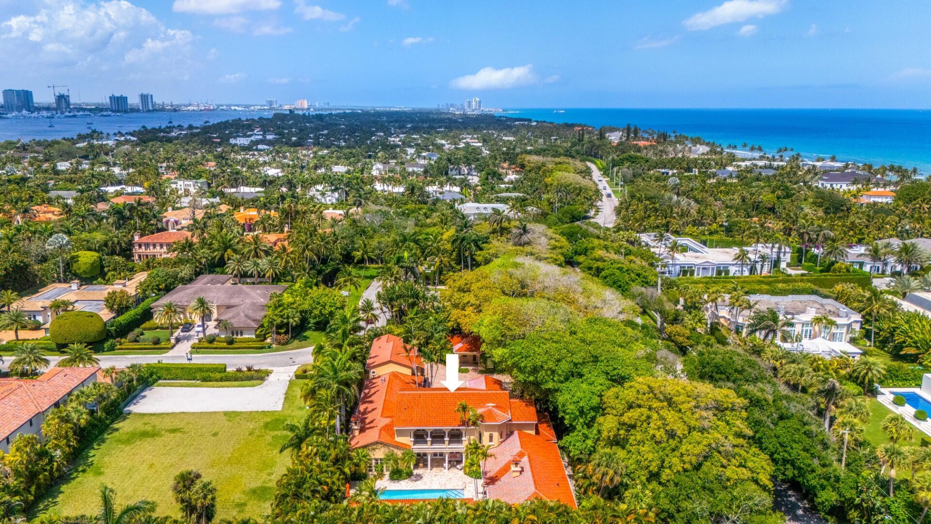 PHIPPS ESTATES - Residential