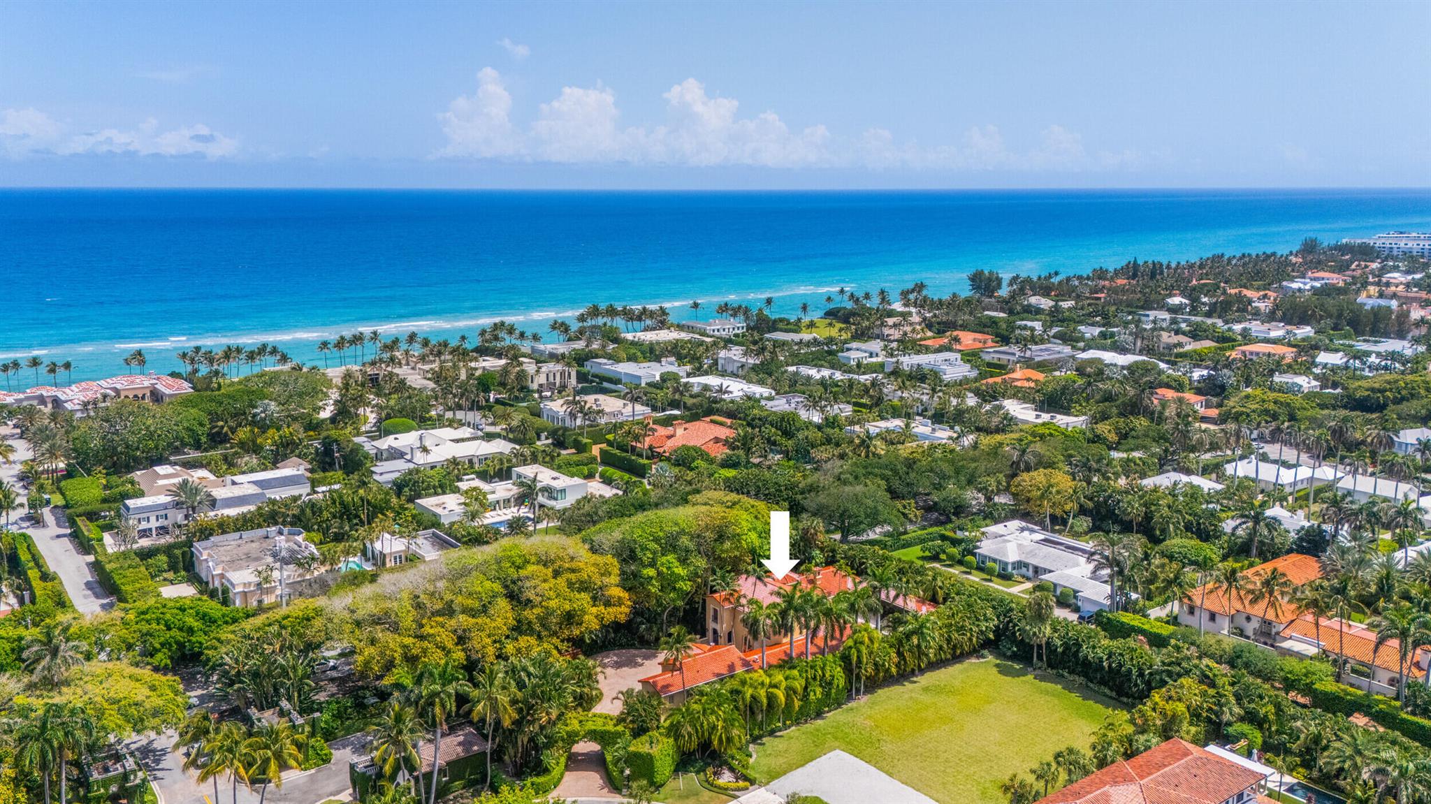PHIPPS ESTATES - Residential