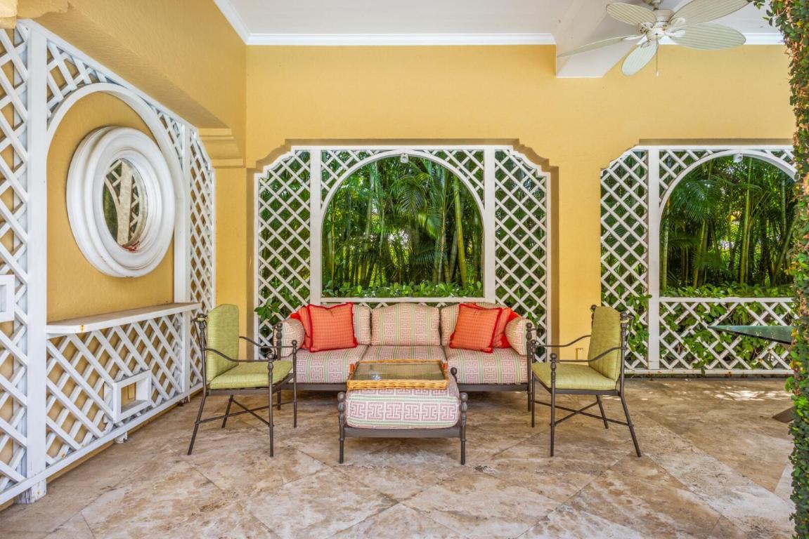 PHIPPS ESTATES - Residential