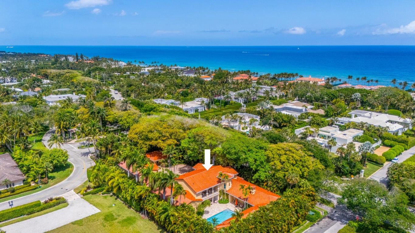 PHIPPS ESTATES - Residential