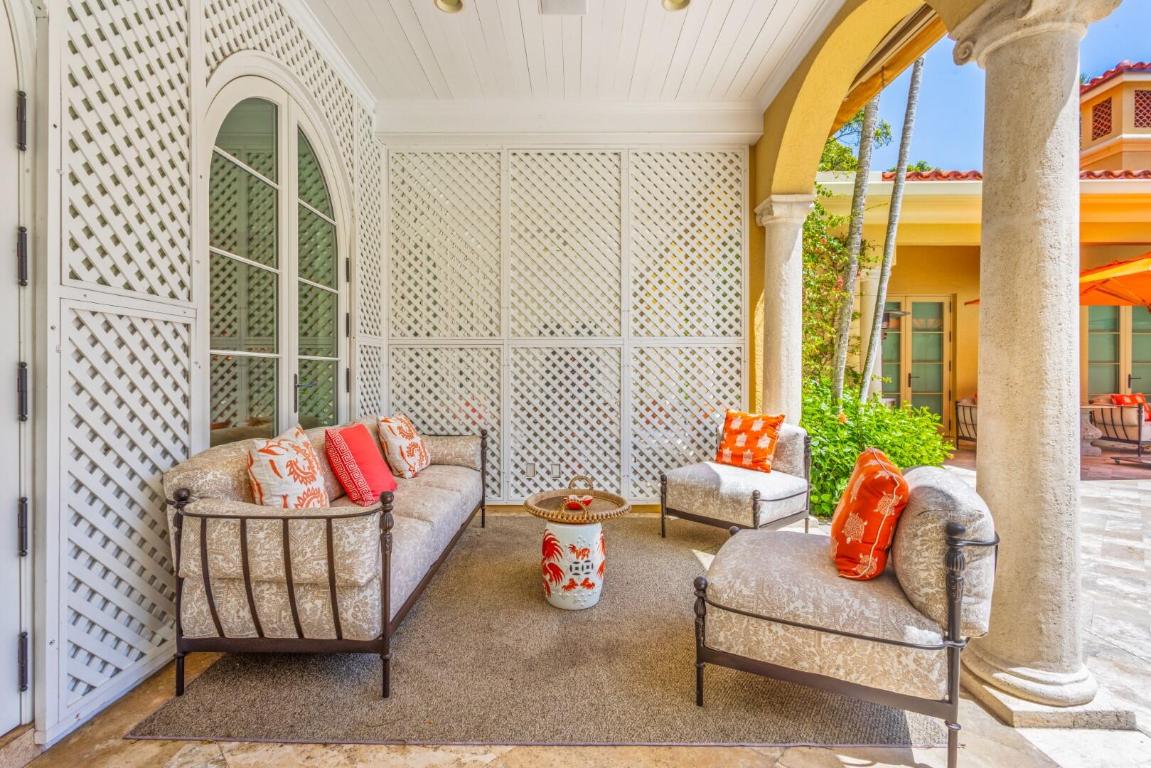 PHIPPS ESTATES - Residential