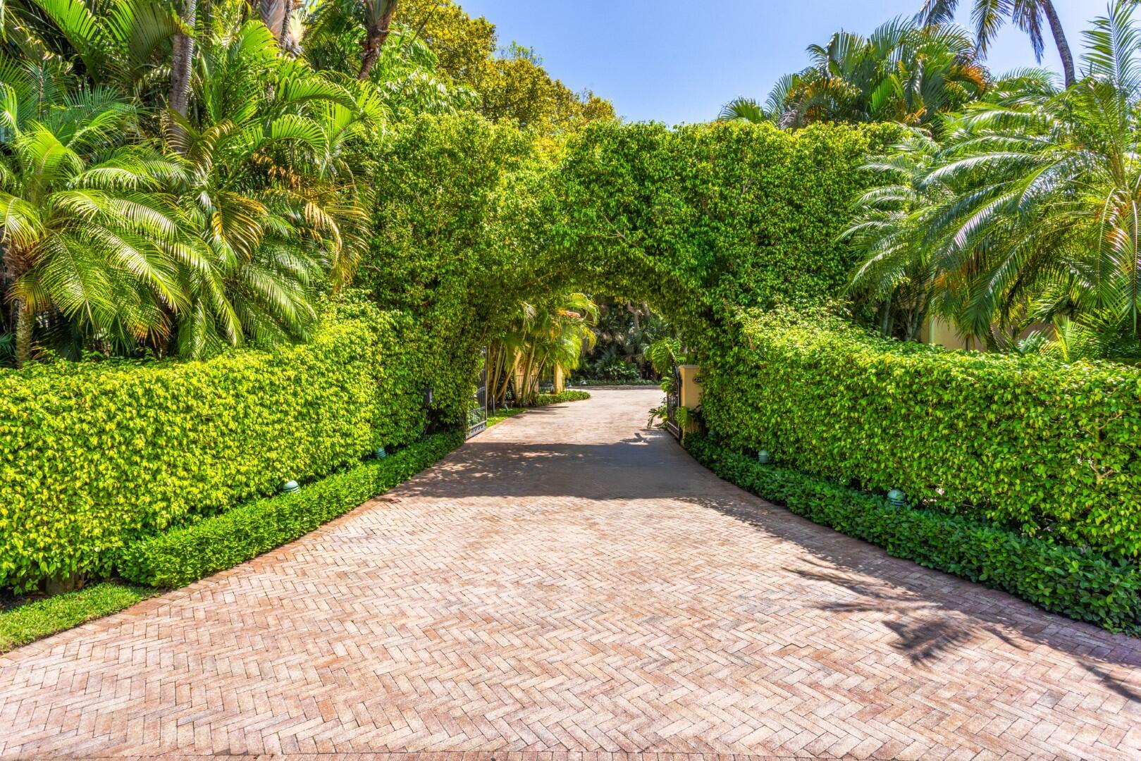 PHIPPS ESTATES - Residential
