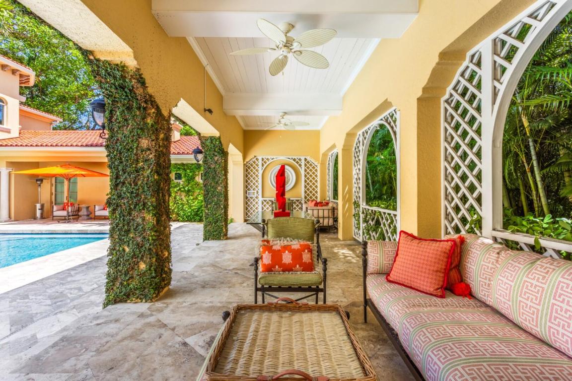 PHIPPS ESTATES - Residential