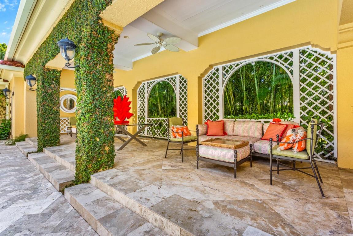 PHIPPS ESTATES - Residential