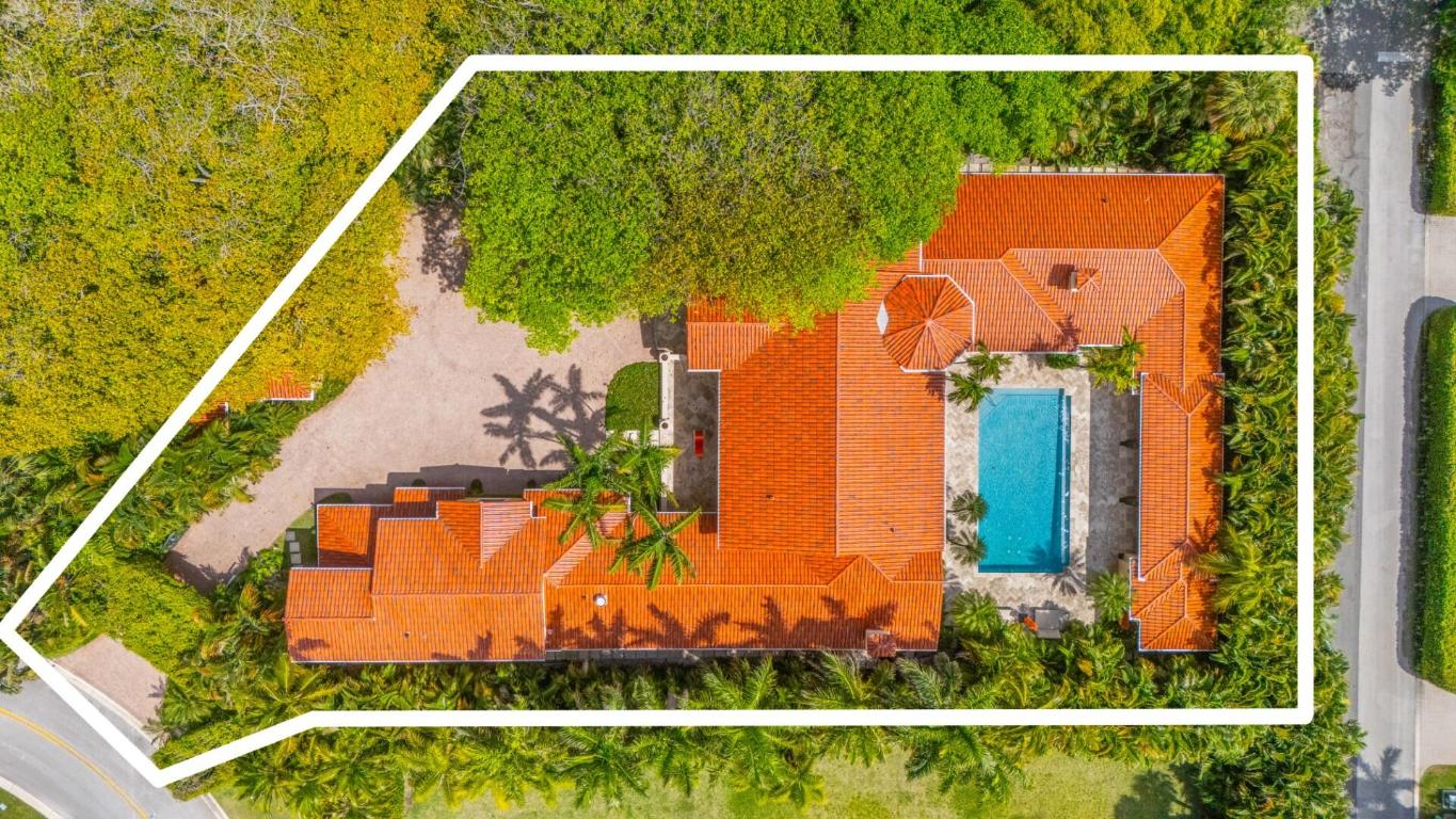 PHIPPS ESTATES - Residential