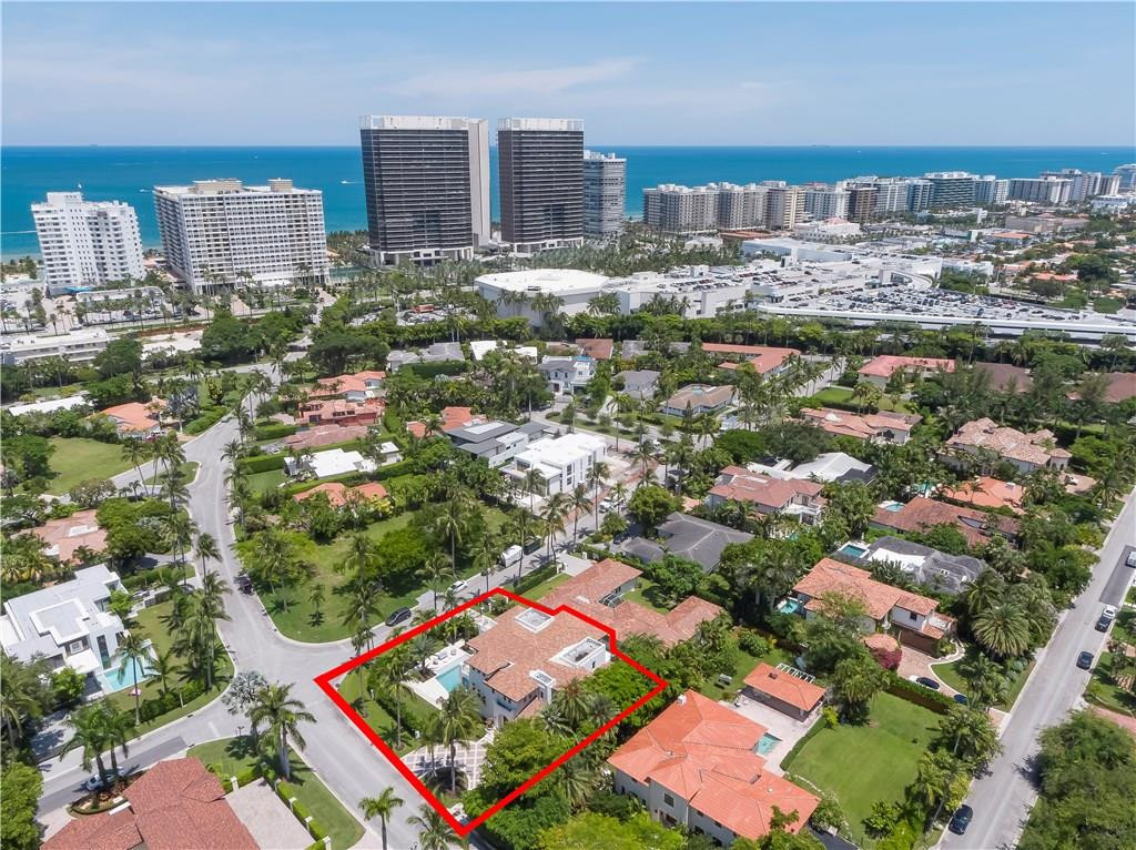 Bal Harbour Residential S - Residential