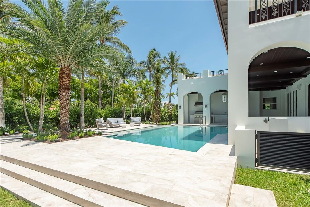 Bal Harbour Residential S - Residential