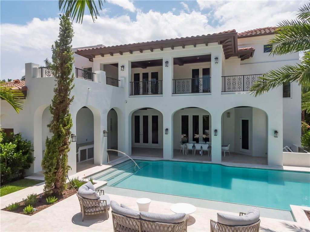 Bal Harbour Residential S - Residential