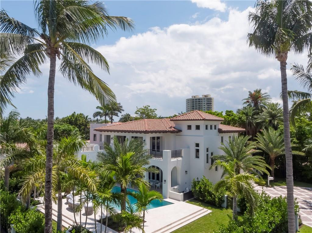 Bal Harbour Residential S - Residential