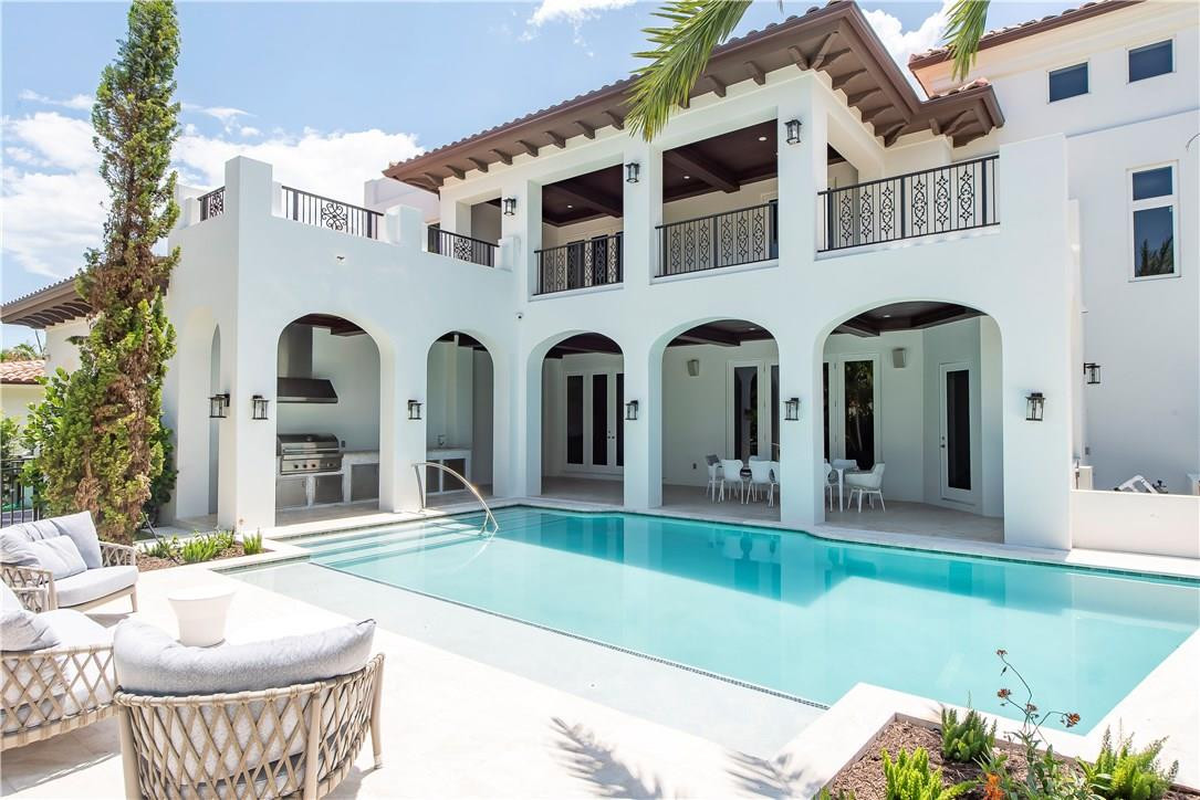 Bal Harbour Residential S - Residential