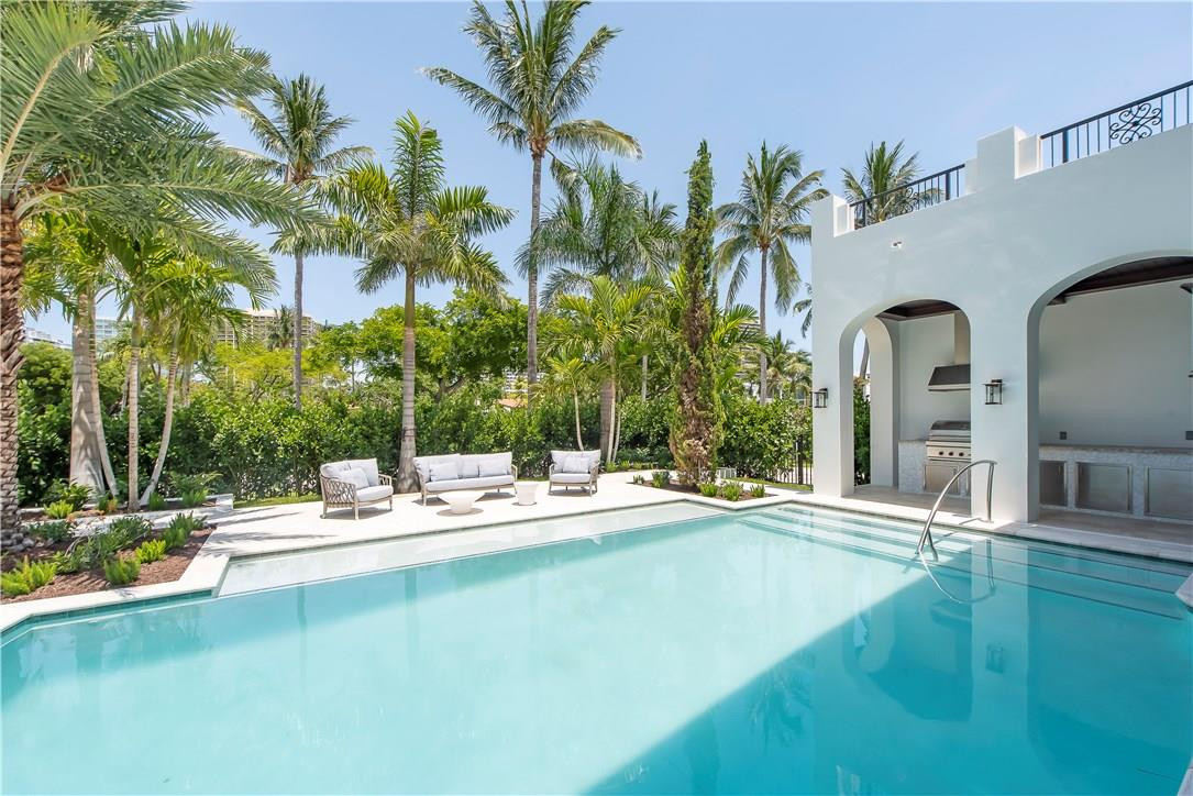 Bal Harbour Residential S - Residential