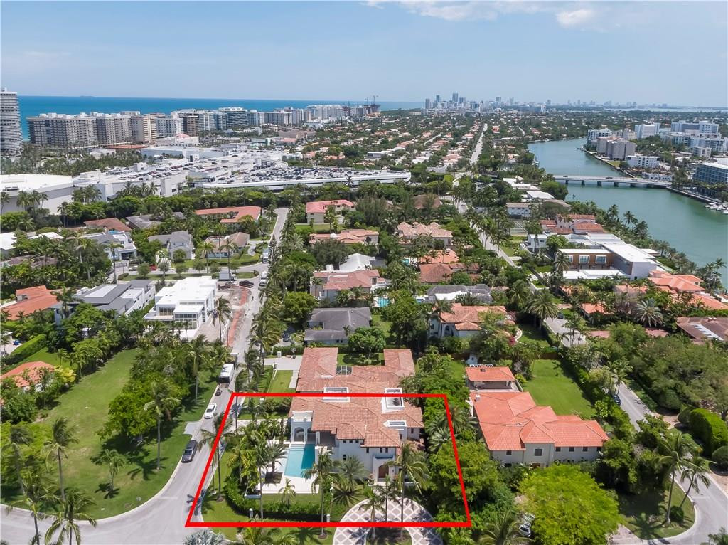 Bal Harbour Residential S - Residential