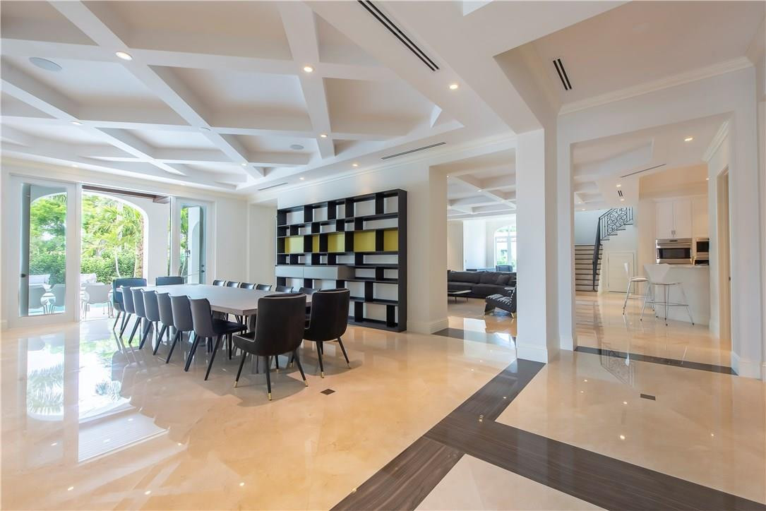 Bal Harbour Residential S - Residential