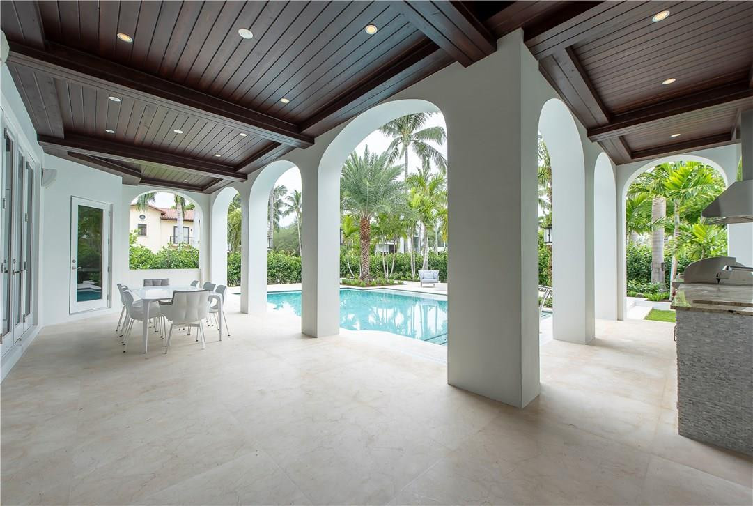 Bal Harbour Residential S - Residential