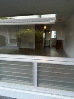 CORAL RIDGE COUNTRY CLUB - Residential Lease