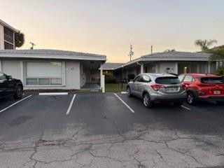 CORAL RIDGE COUNTRY CLUB - Residential Lease