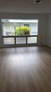 CORAL RIDGE COUNTRY CLUB - Residential Lease