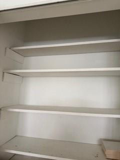 CORAL RIDGE COUNTRY CLUB - Residential Lease