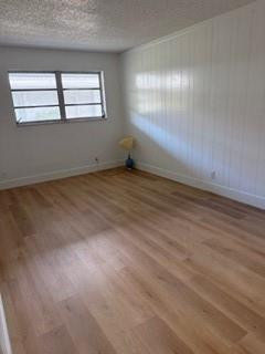 CORAL RIDGE COUNTRY CLUB - Residential Lease