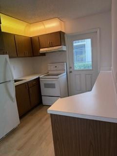 CORAL RIDGE COUNTRY CLUB - Residential Lease