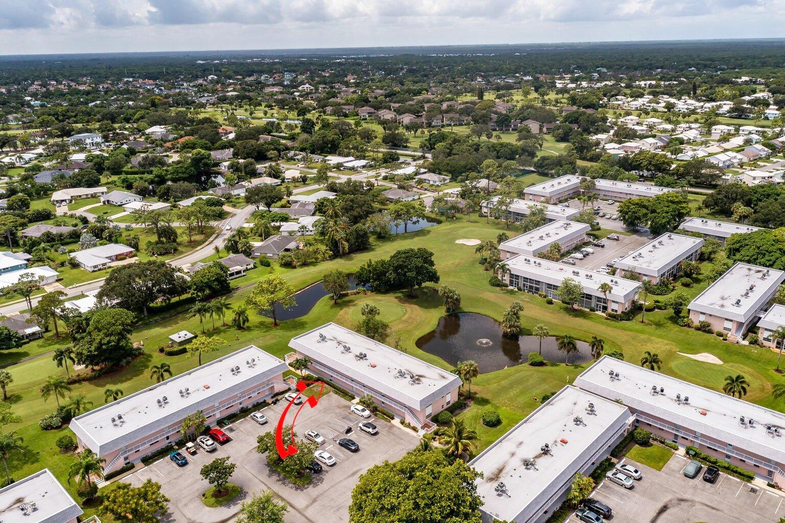 LITTLE CLUB - Residential