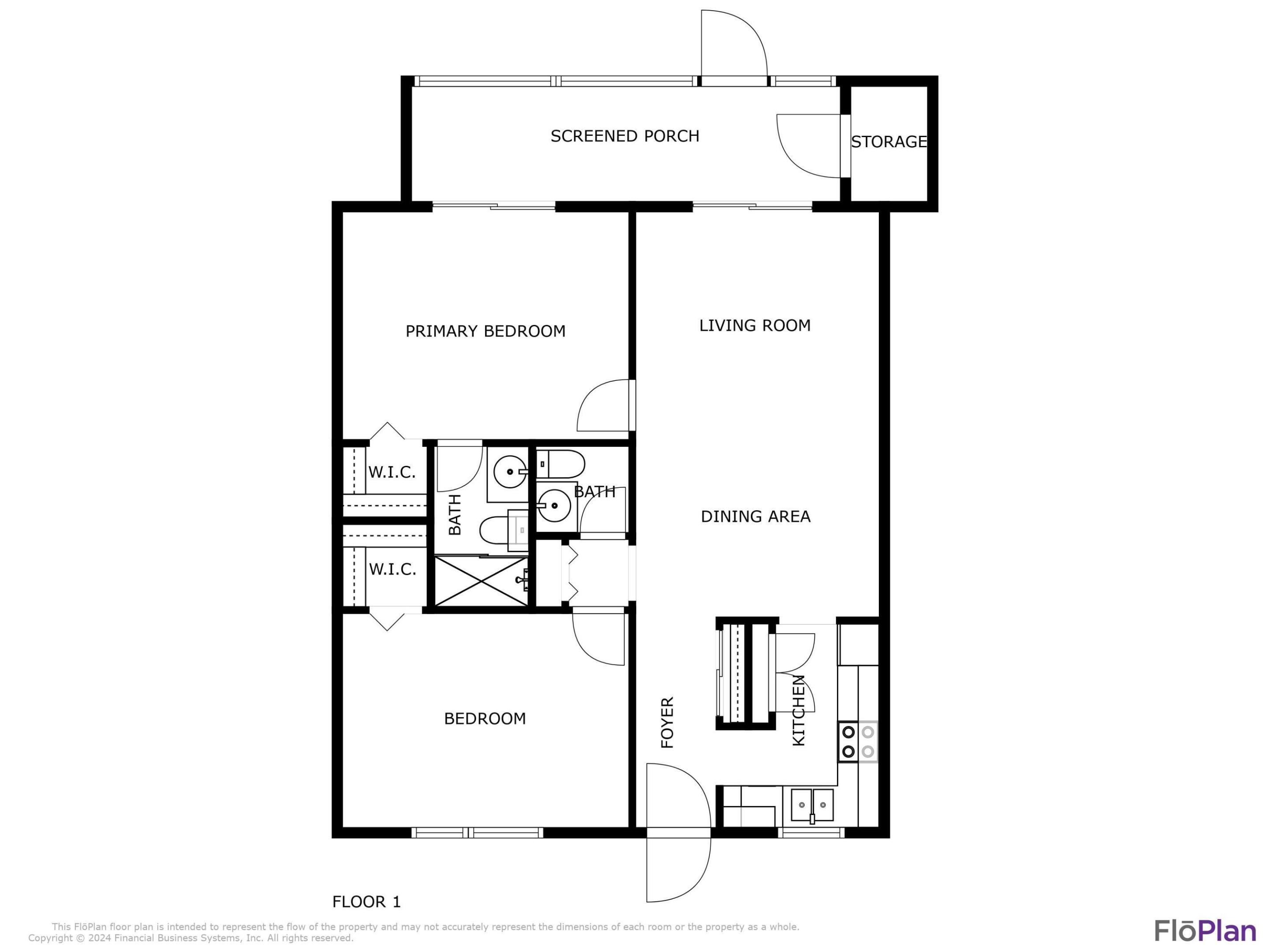 LITTLE CLUB - Residential