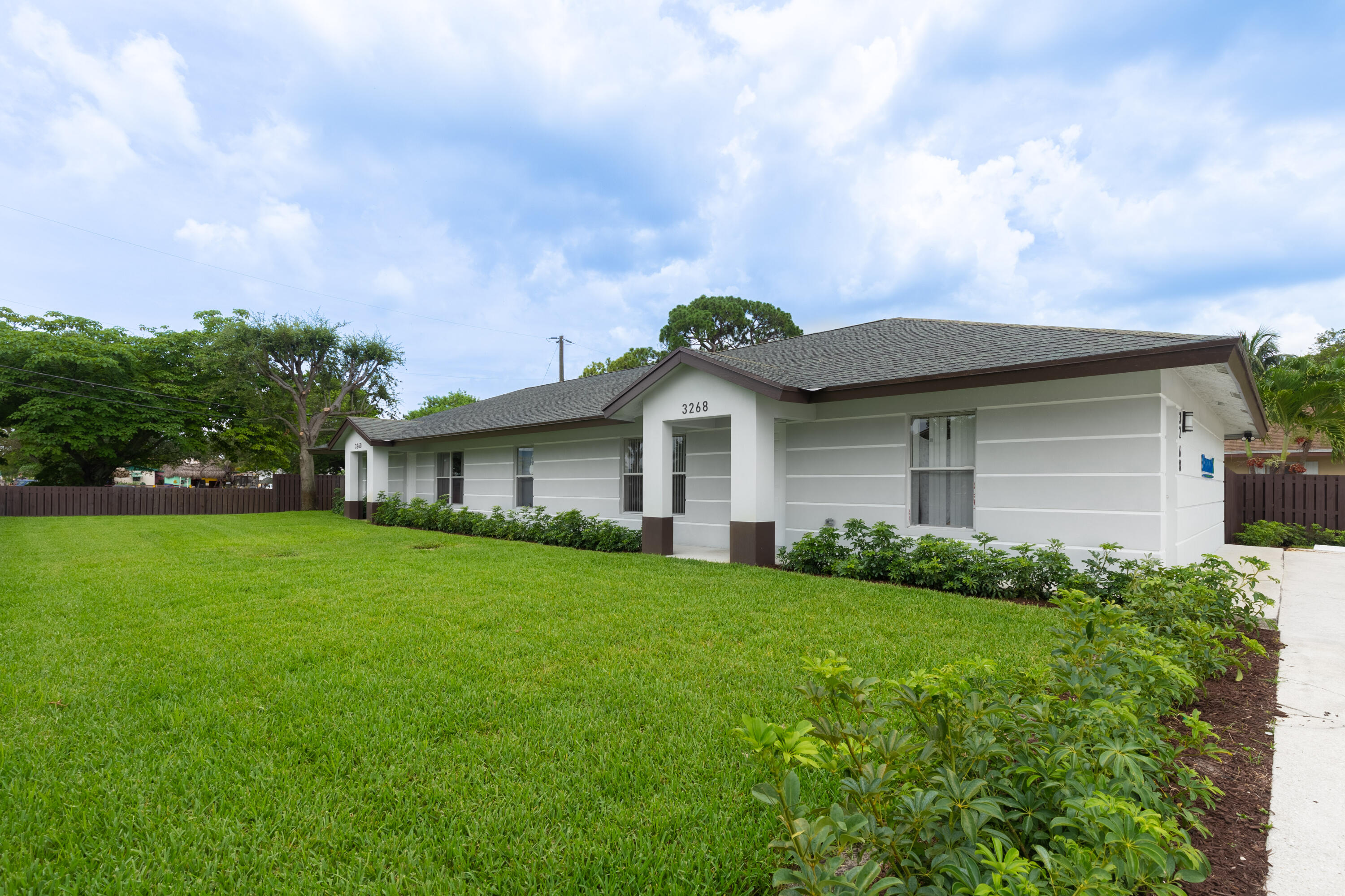 HI-PINE HOMESITES IN - Residential Lease